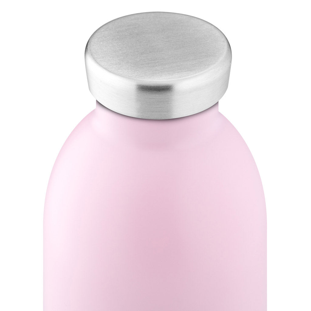 Clima Bottle 500ml - Candy Pink
