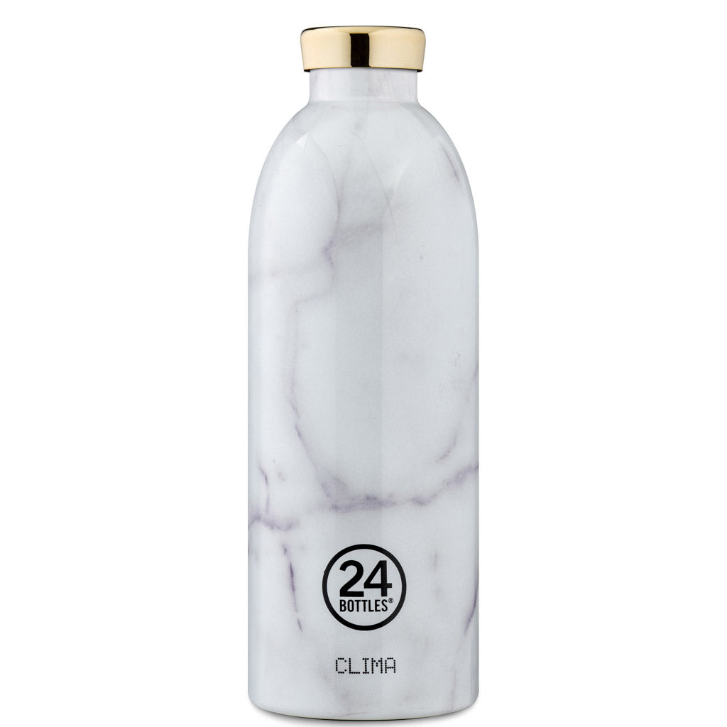 Clima Bottle 850ml - Carrara