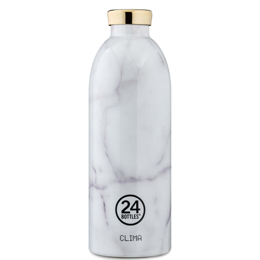 Clima Bottle 850ml - Carrara