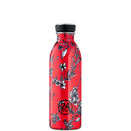 Urban Bottle 500ml - Cherry Lace