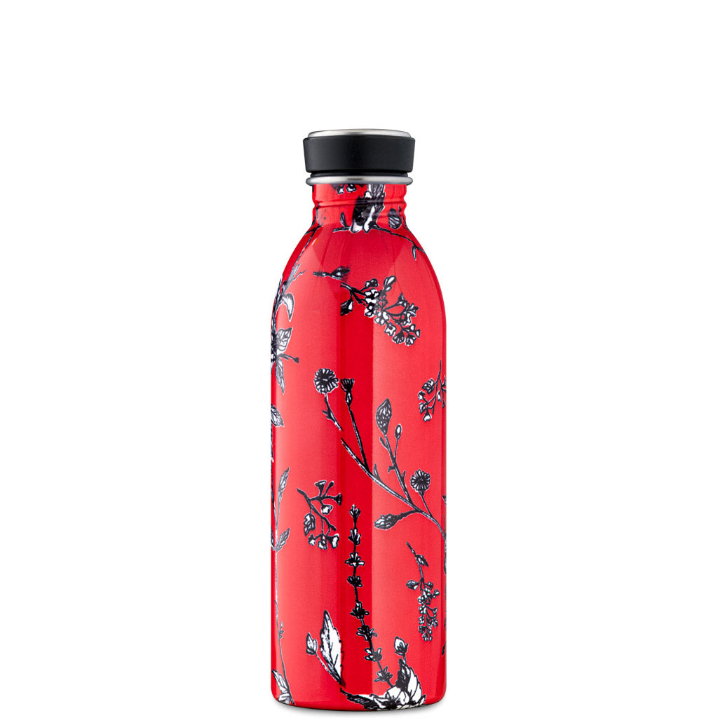 Urban Bottle 500ml - Cherry Lace