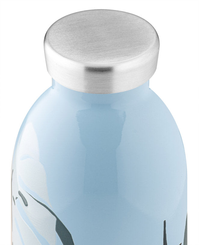 Clima Bottle 500ml - Blue Oasis