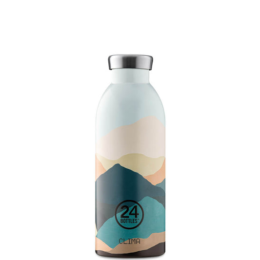 Clima Bottle 500ml - Mountains