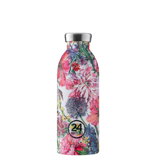 Clima Bottle 500ml - Begonia