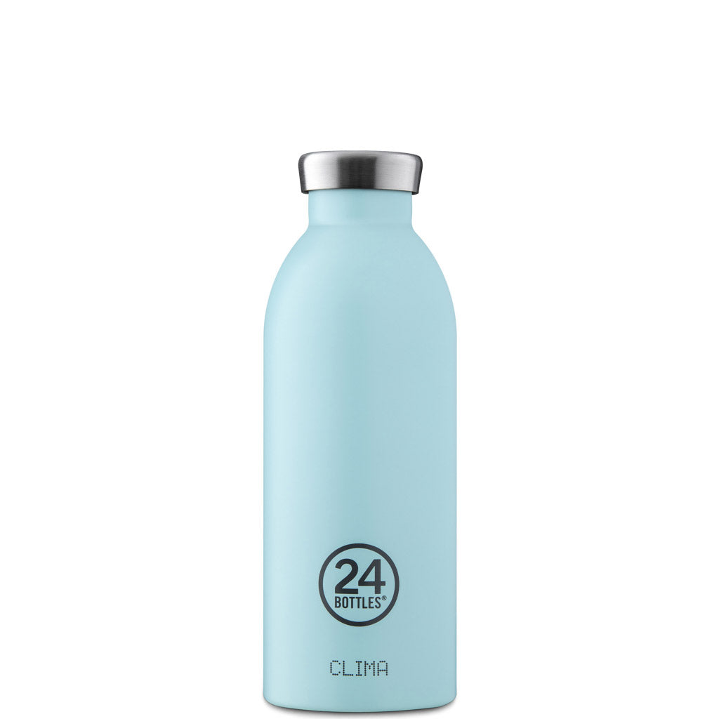 Clima Bottle 500ml - Cloud Blue