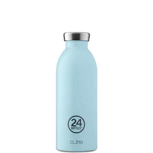 Clima Bottle 500ml - Cloud Blue