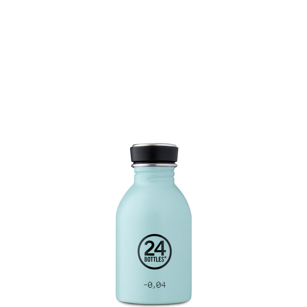 Urban Bottle 250ml - Cloud Blue