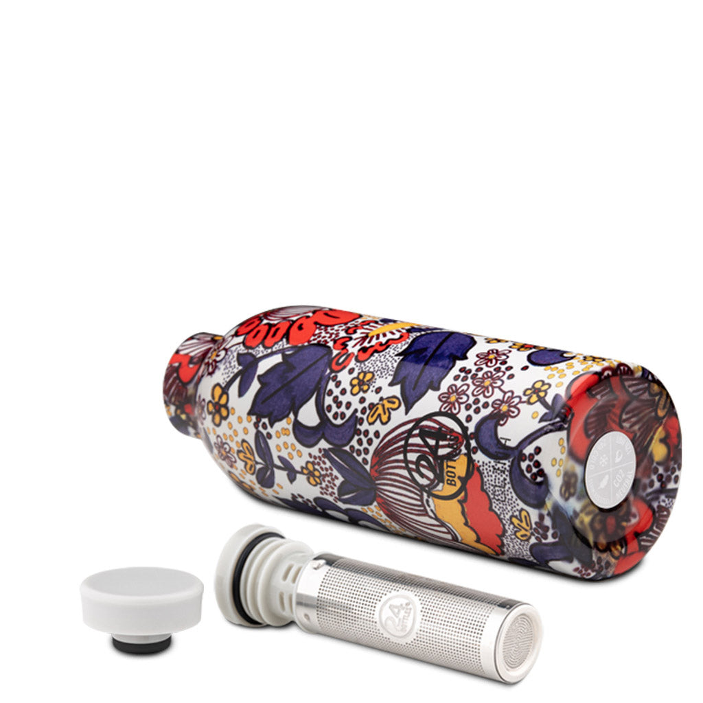 Clima Bottle 500ml - Darjeeling