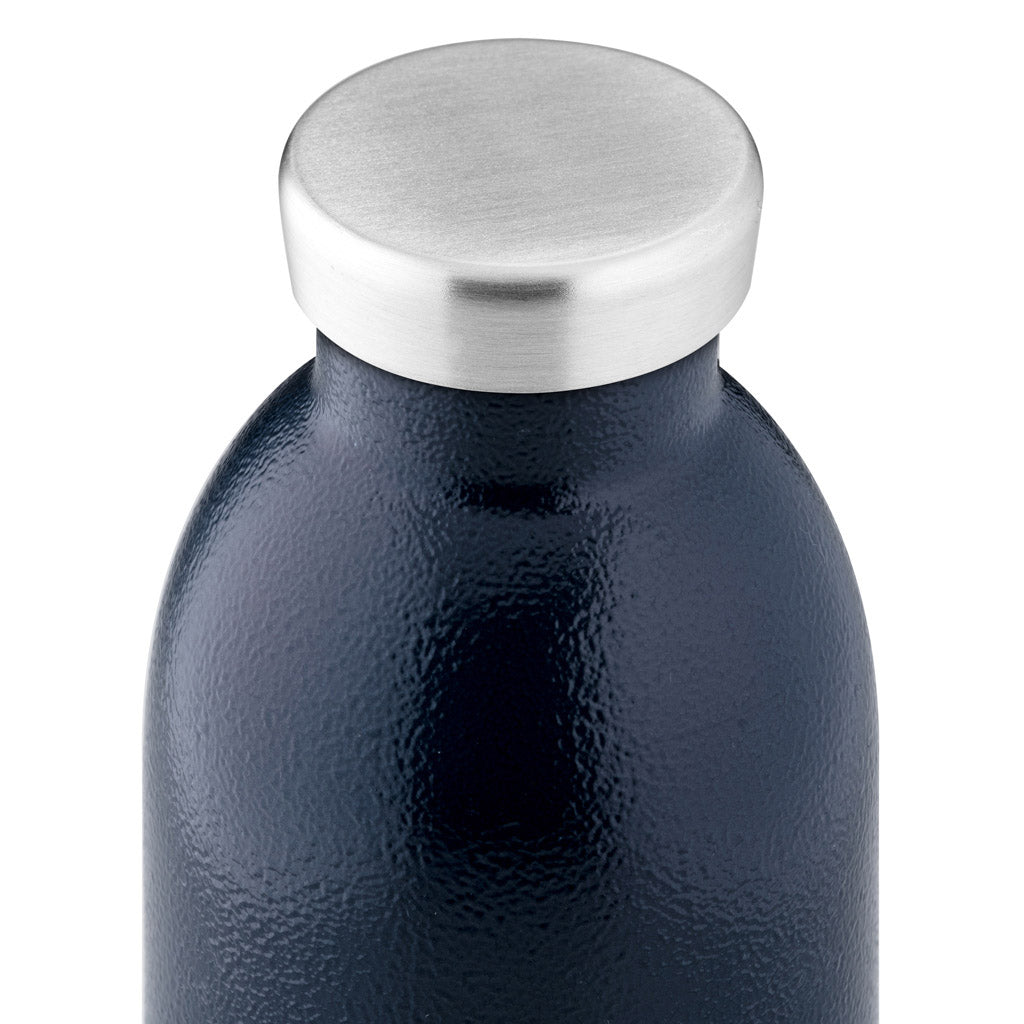 Clima Bottle 500ml - Deep Blue