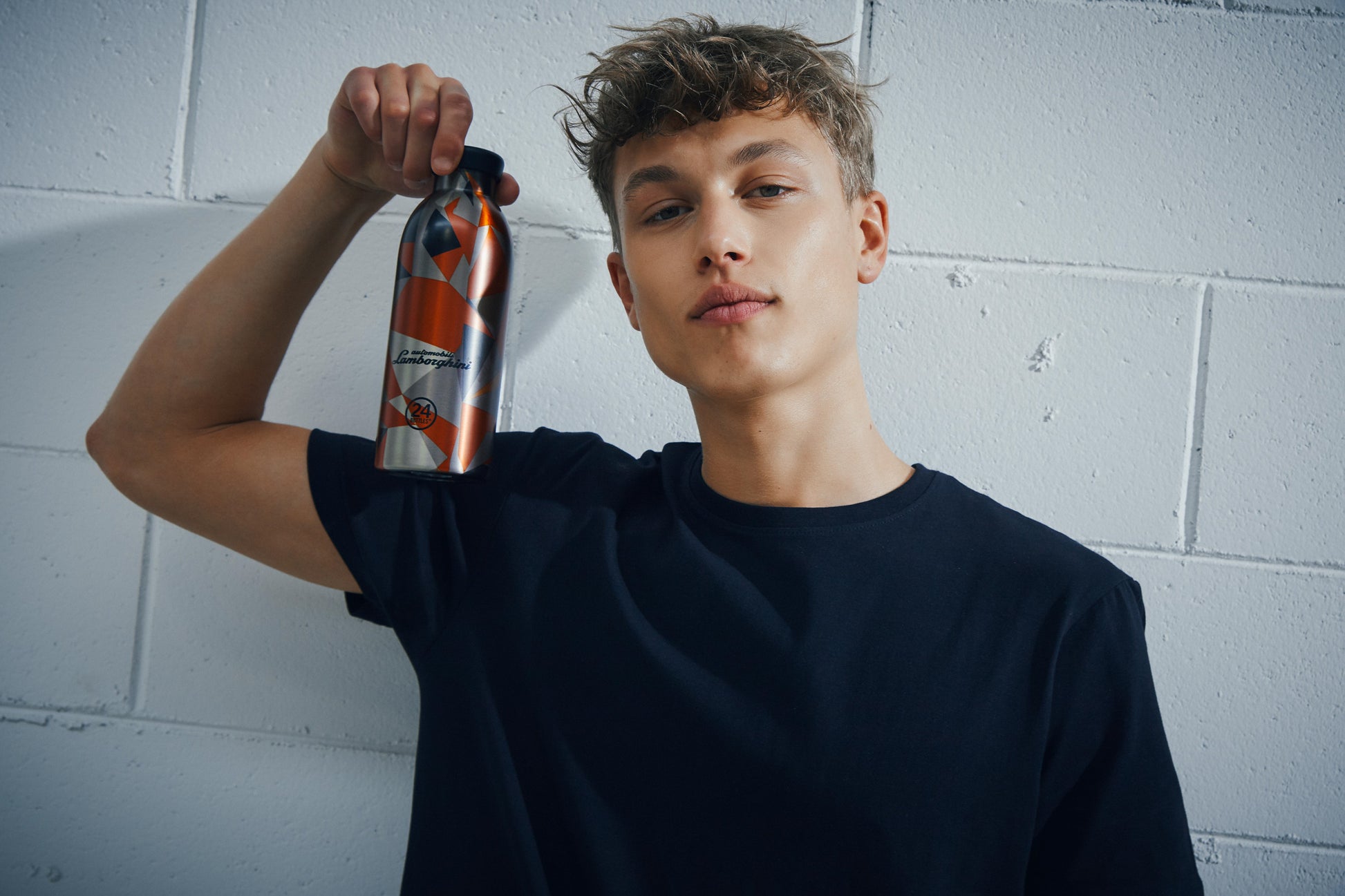 LAMBORGHINI x 24Bottles