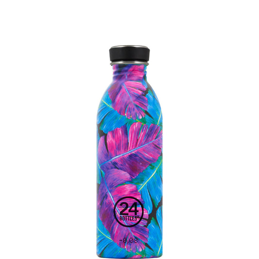 Urban Bottle 500ml - Blossom