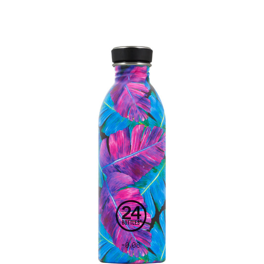 Urban Bottle 500ml - Blossom