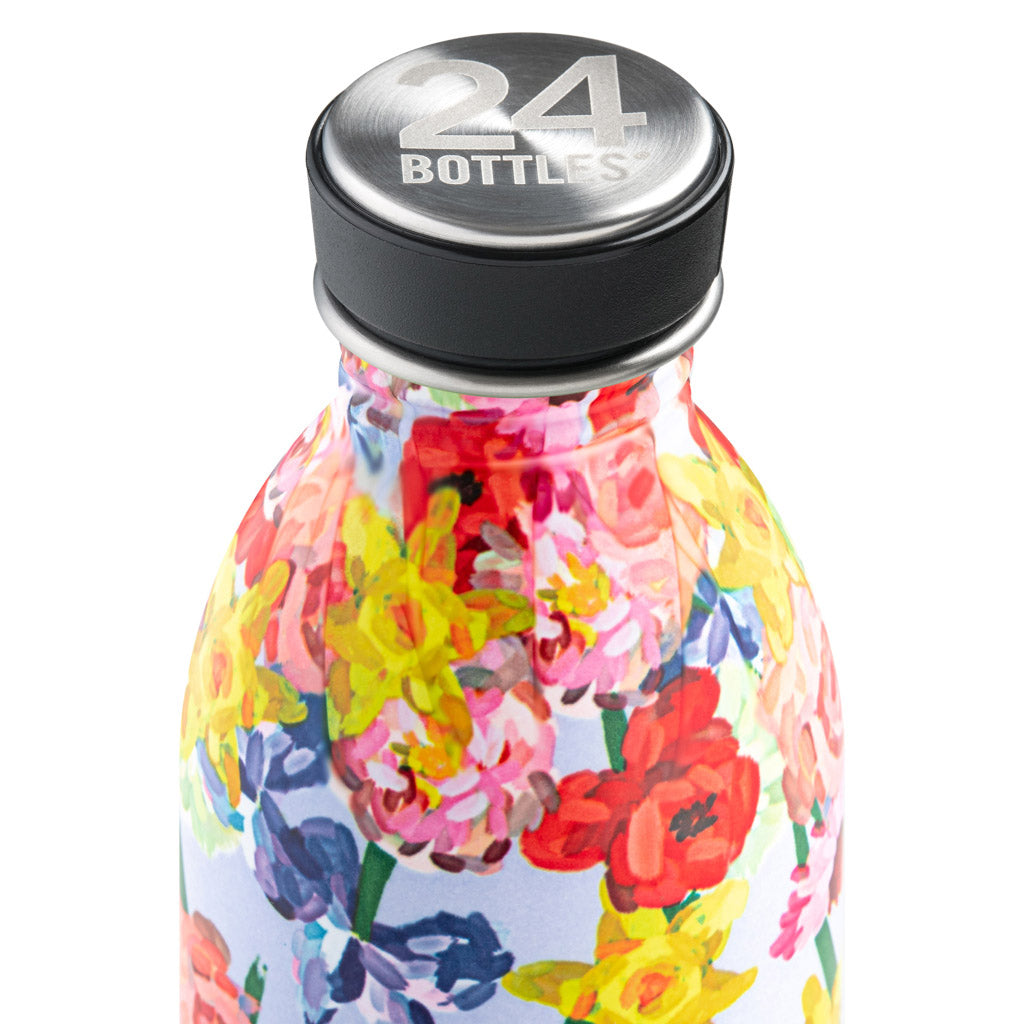 Urban Bottle 500ml - Flowerfall