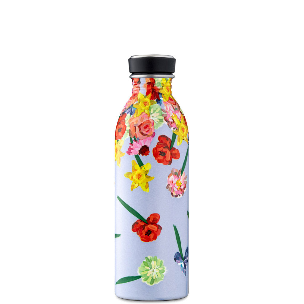 Urban Bottle 500ml - Flowerfall
