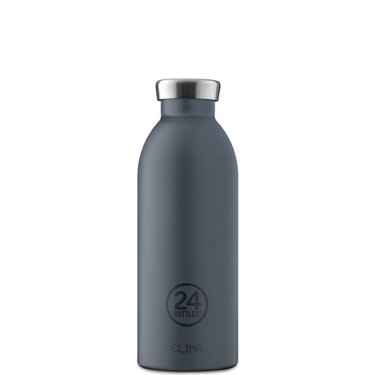 Clima Bottle 500ml - Formal Gray