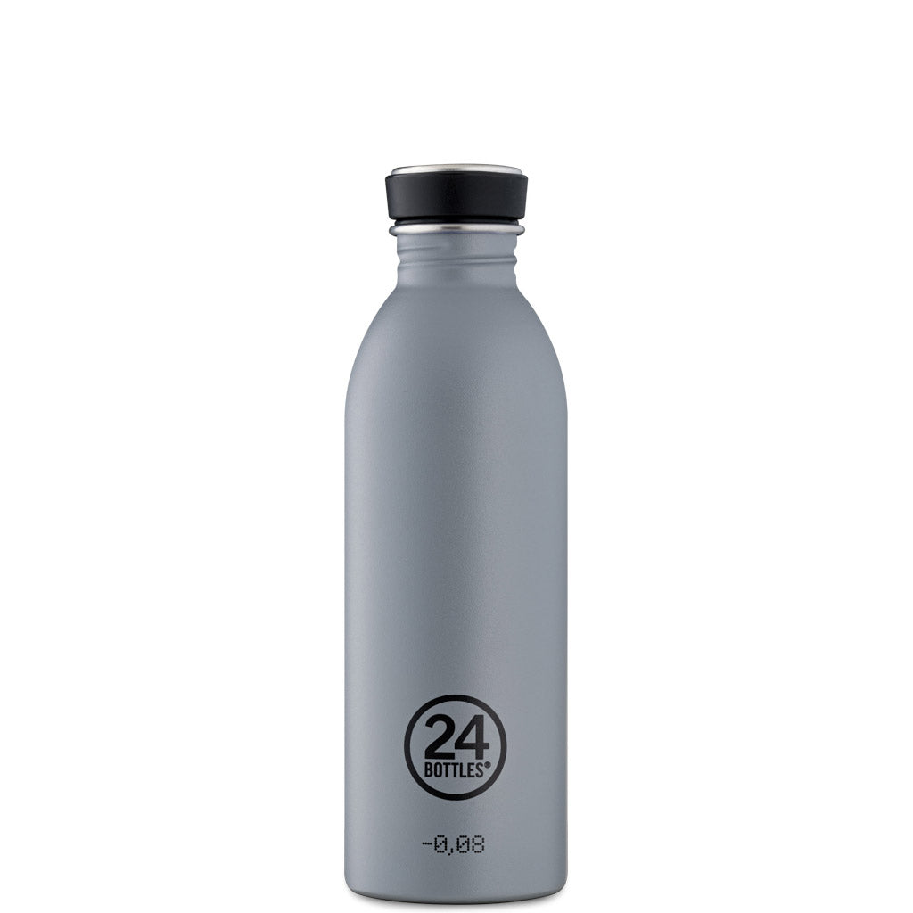 Urban Bottle 500ml - Stone Formal Grey