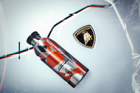 LAMBORGHINI x 24Bottles