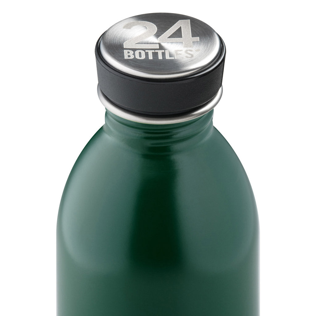 Urban Bottle 500ml - Jungle Green