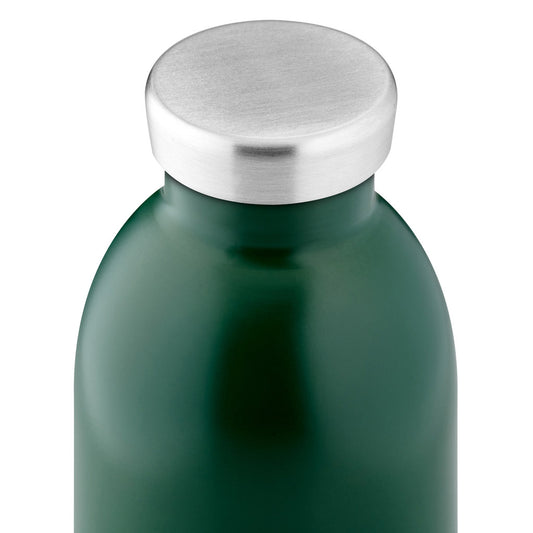 Clima Bottle 500ml - Jungle Green