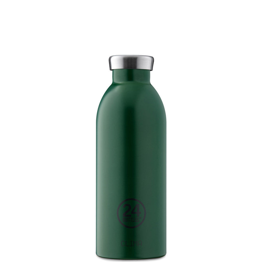 Clima Bottle 500ml - Jungle Green
