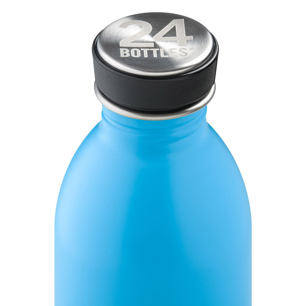 Urban Bottle 500ml - Lagoon Blue