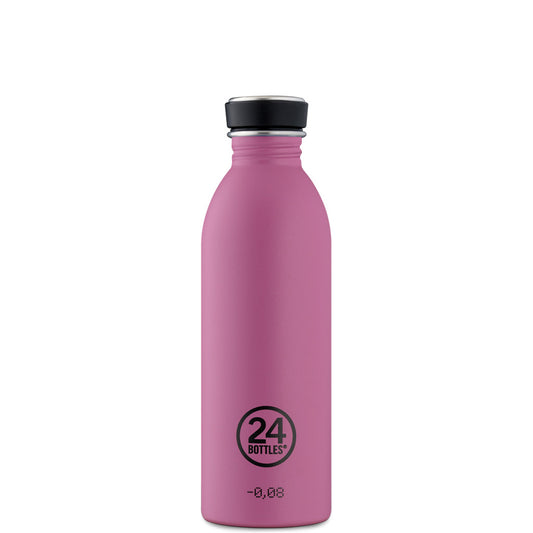 Urban Bottle 500ml - Mauve