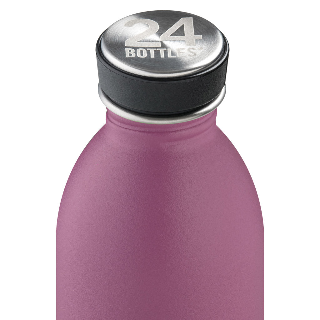 Urban Bottle 500ml - Mauve