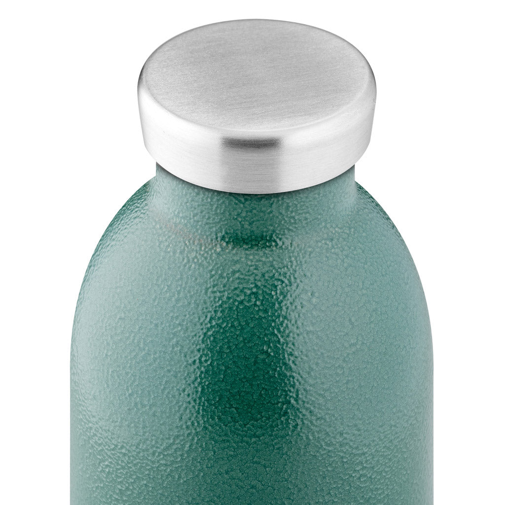 Clima Bottle 850ml - Moss Green