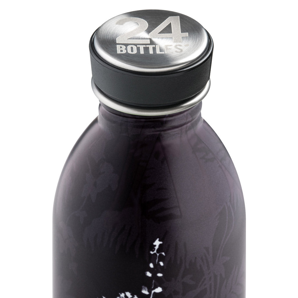 Urban Bottle 500ml - Noir