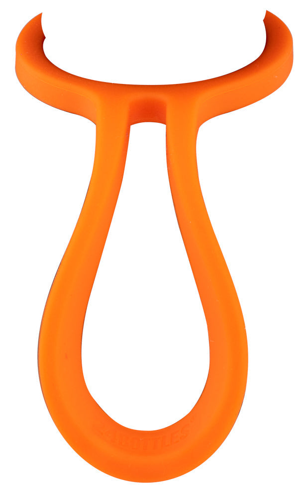Bottle Tie - Orange 橘色領帶 (隨樽購買 10% off)