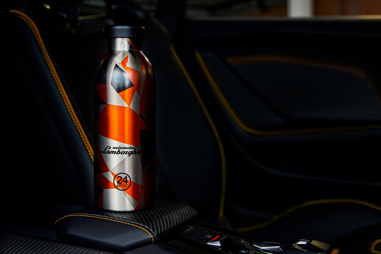 LAMBORGHINI x 24Bottles