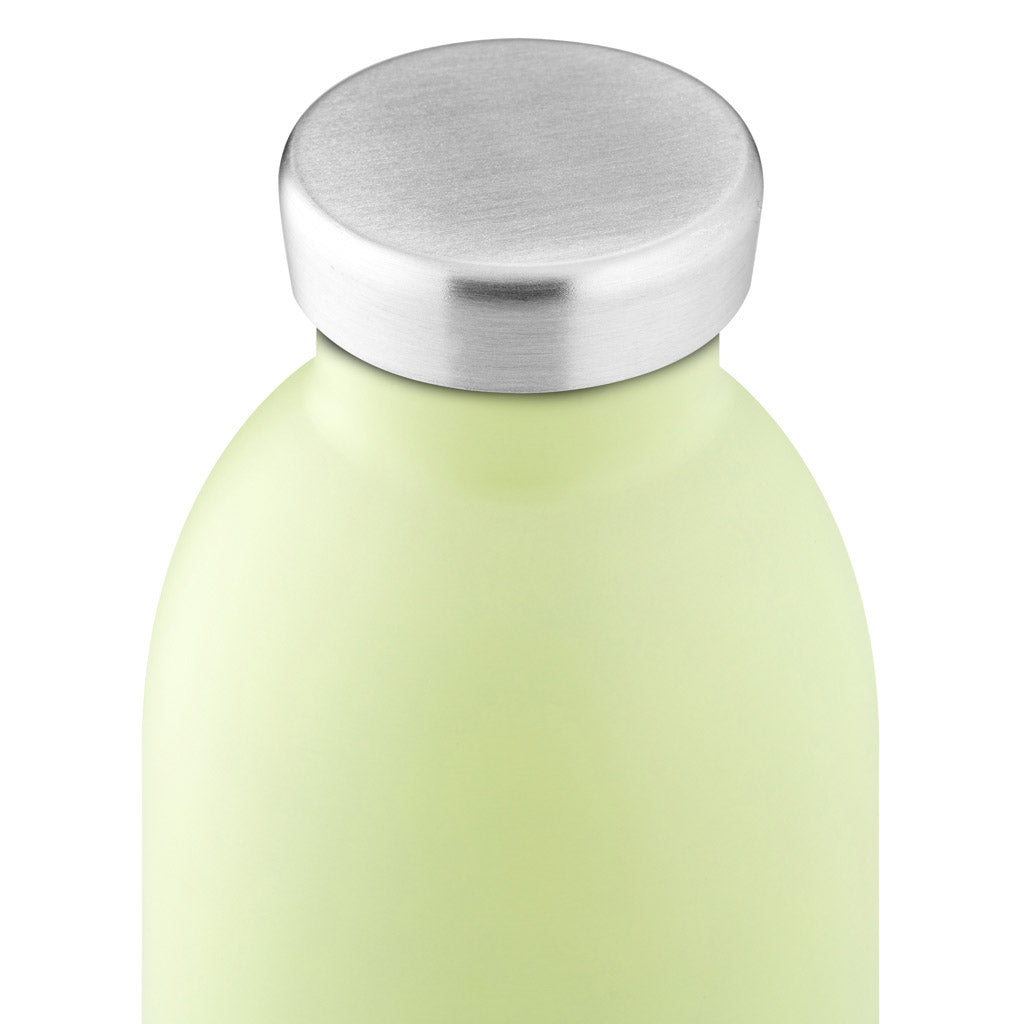 Clima Bottle 500ml - Pistachio Green