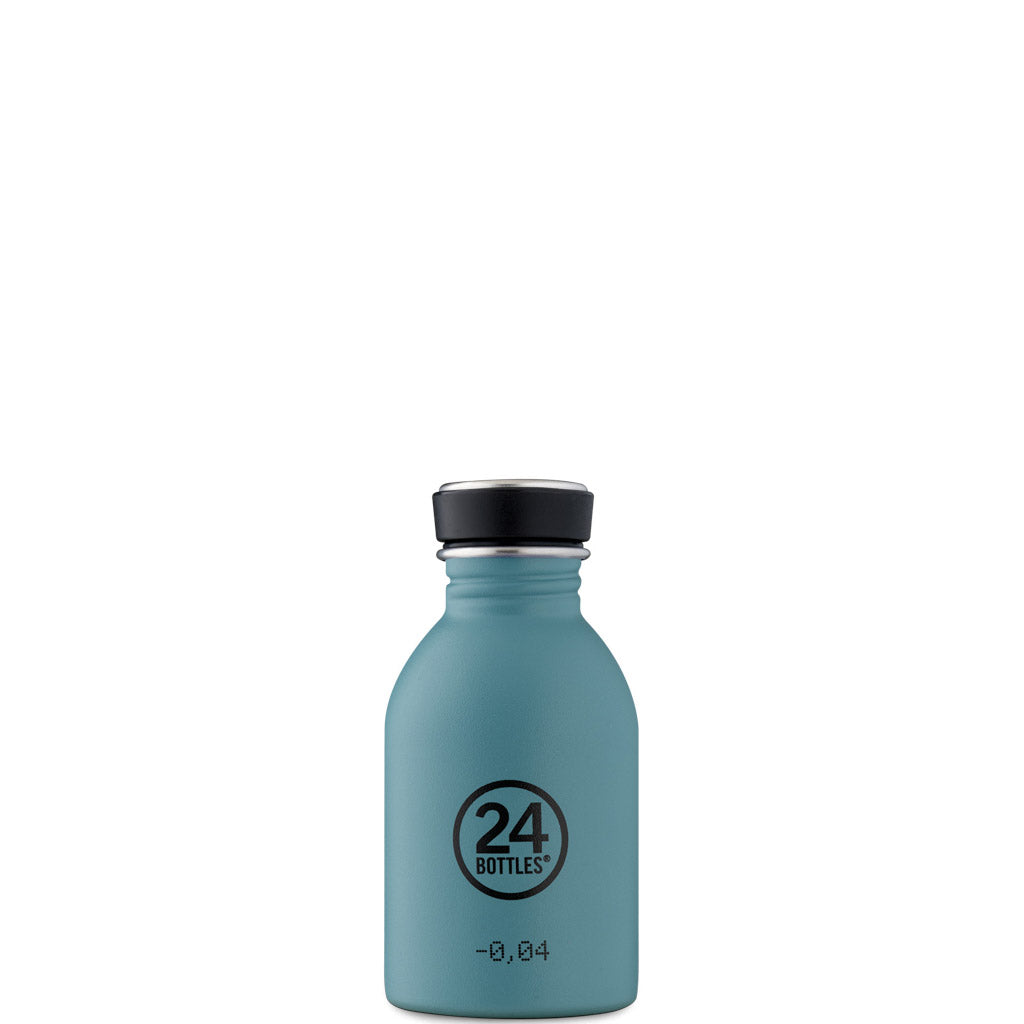 Urban Bottle 250ml - Powder Blue