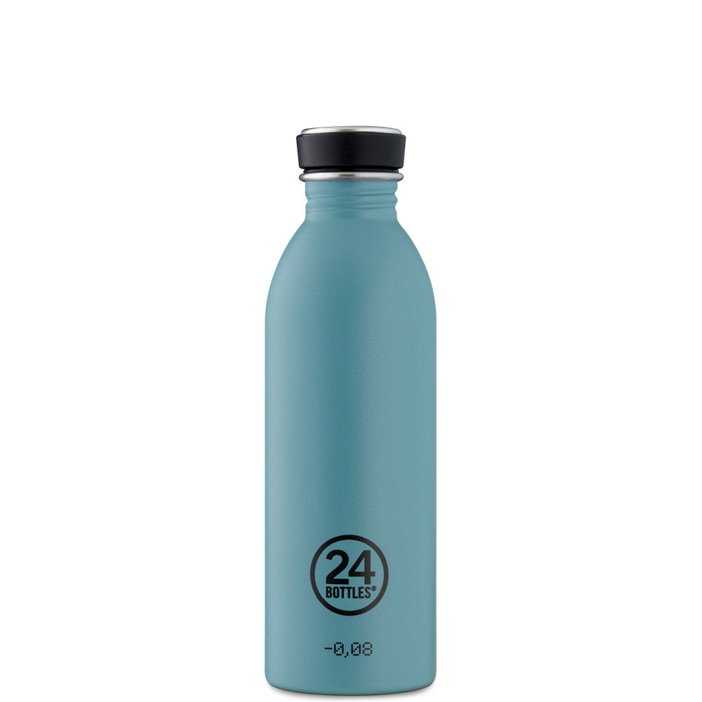 Urban Bottle 500ml - Powder Blue