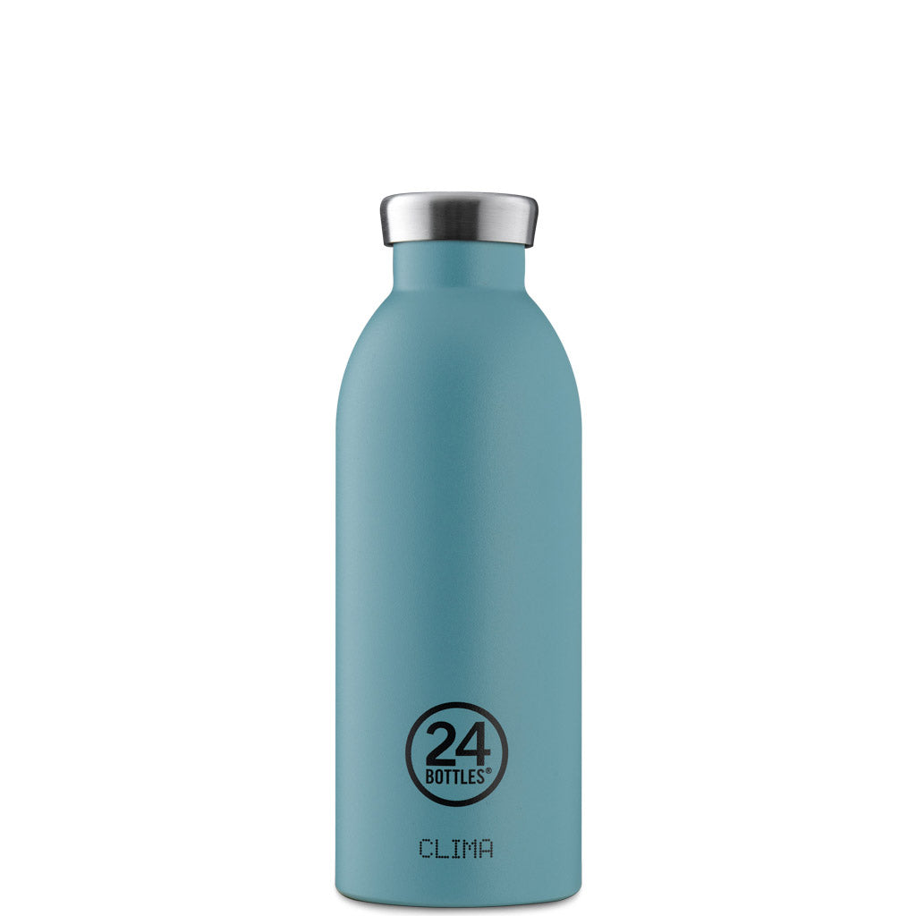 Clima Bottle 500ml - Powder Blue