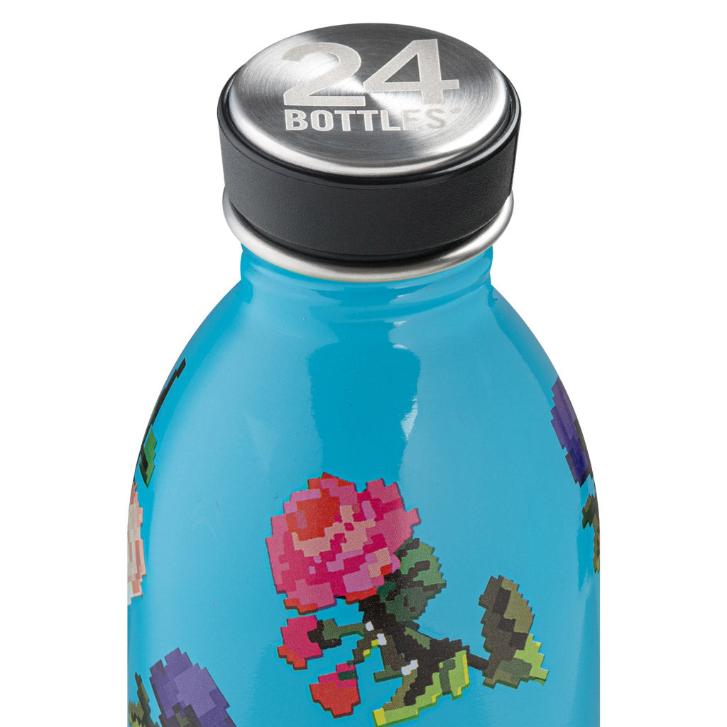 Urban Bottle 500ml - Rosabyte