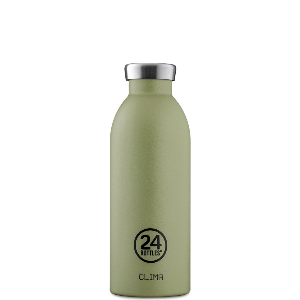 Clima Bottle 500ml - Stone Sage