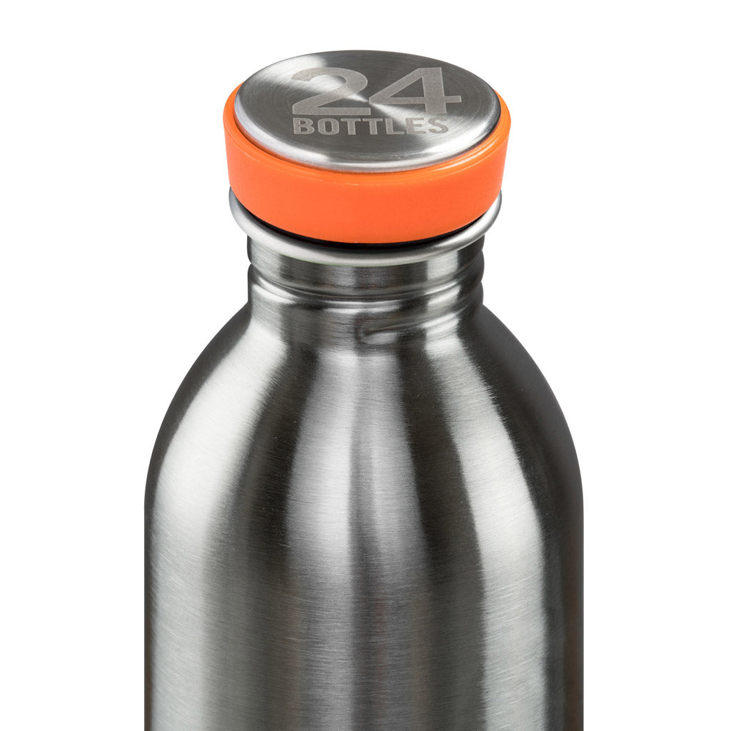 Urban Bottle 250ml - Steel