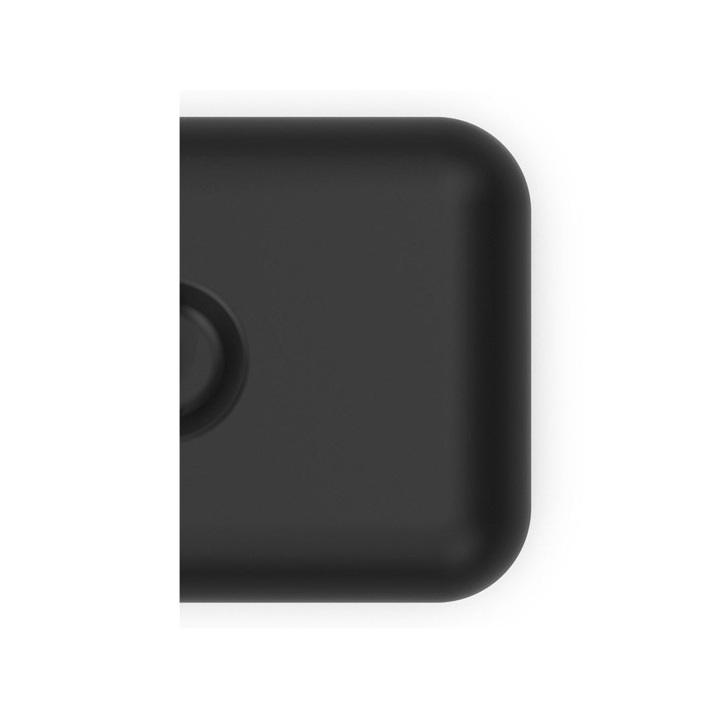 Lunchbox - Stone Tuxedo Black