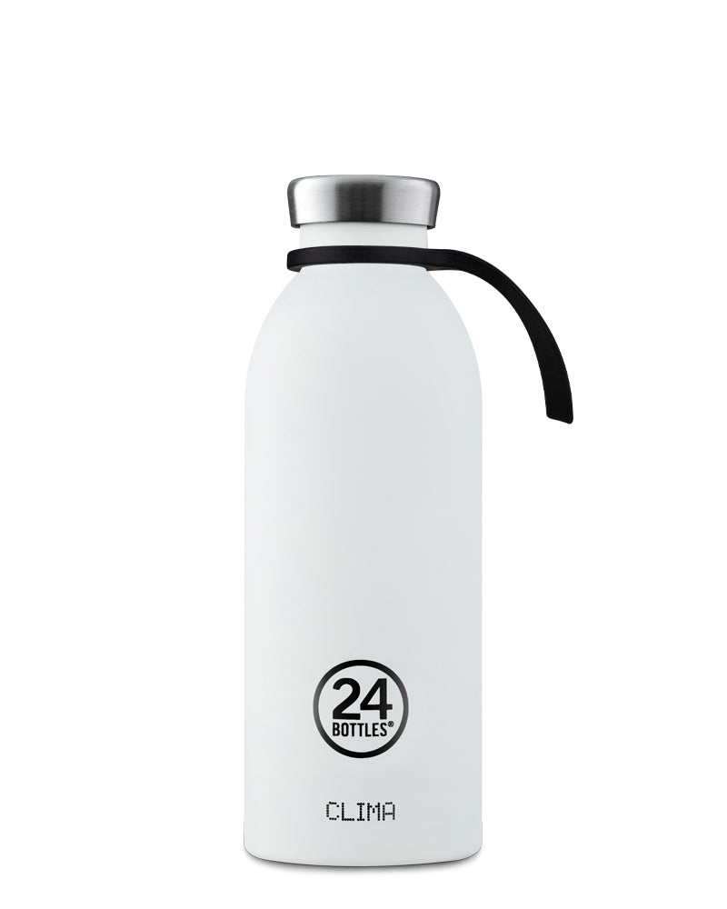 Bottle Tie - Black 黑色領帶 – 24Bottles HK