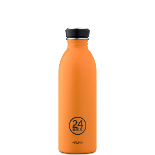 Urban Bottle 500ml - Total Orange