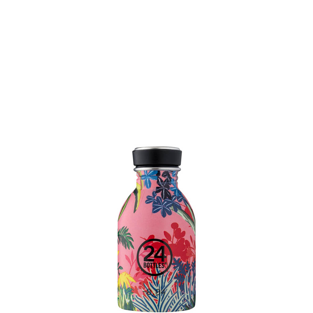 Urban Bottle 250ml - Pink Paradise