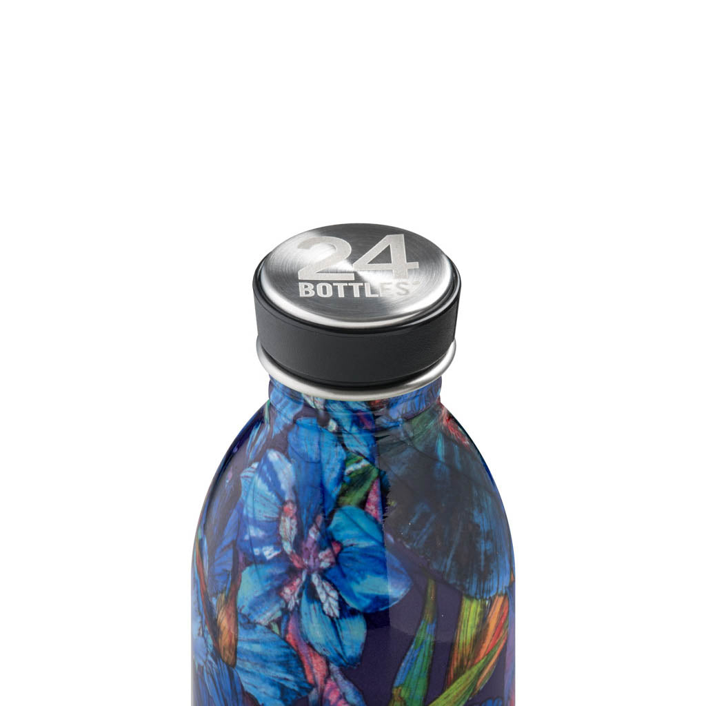 Urban Bottle 500ml - Iris