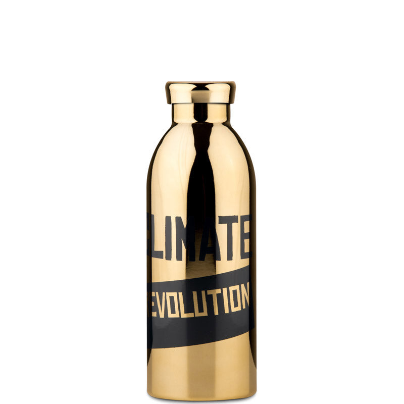 (絕版)Clima Bottle 500ml - Vivienne Westwood