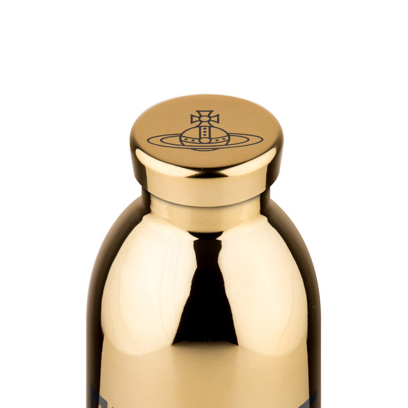 (絕版)Clima Bottle 500ml - Vivienne Westwood