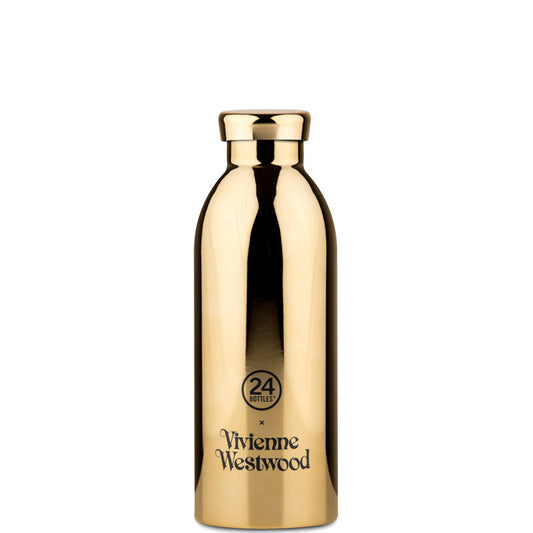 (絕版)Clima Bottle 500ml - Vivienne Westwood