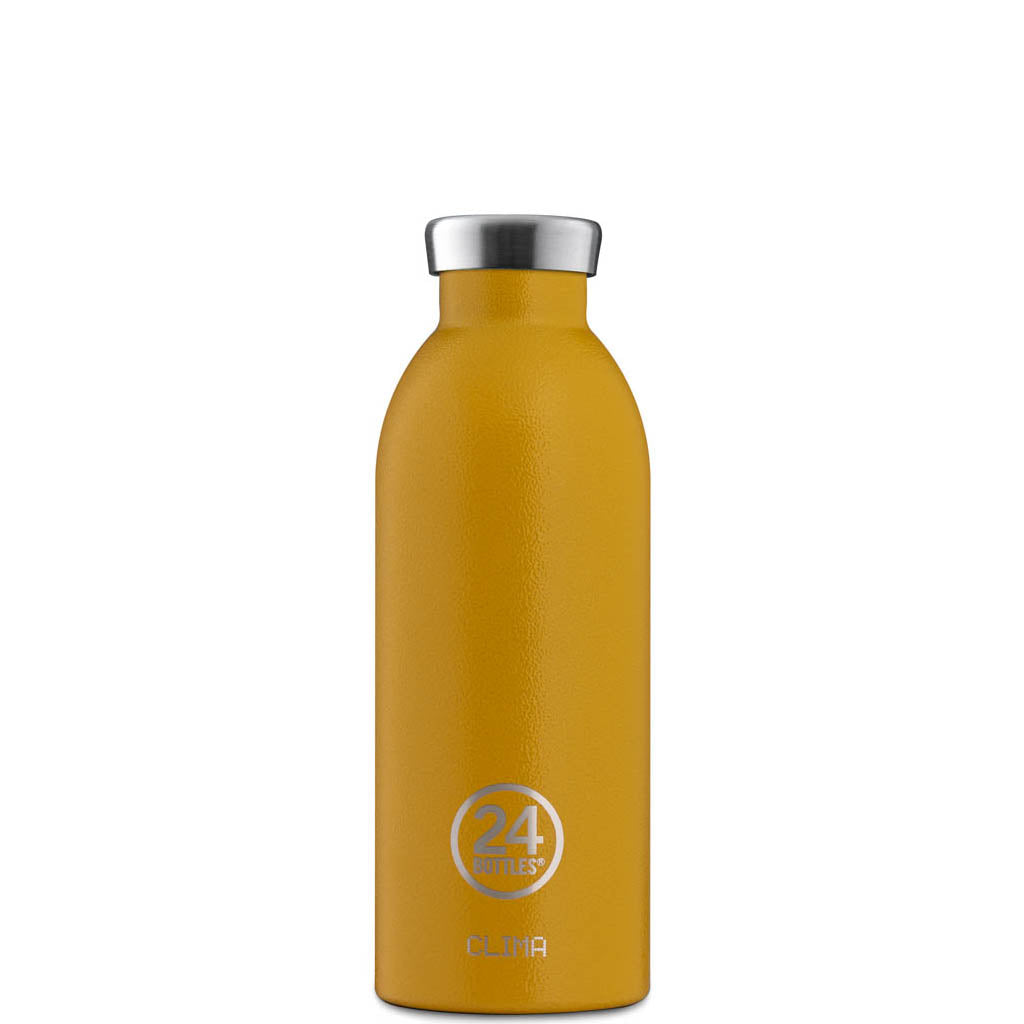 Clima Bottle 500ml - Safari Khaki