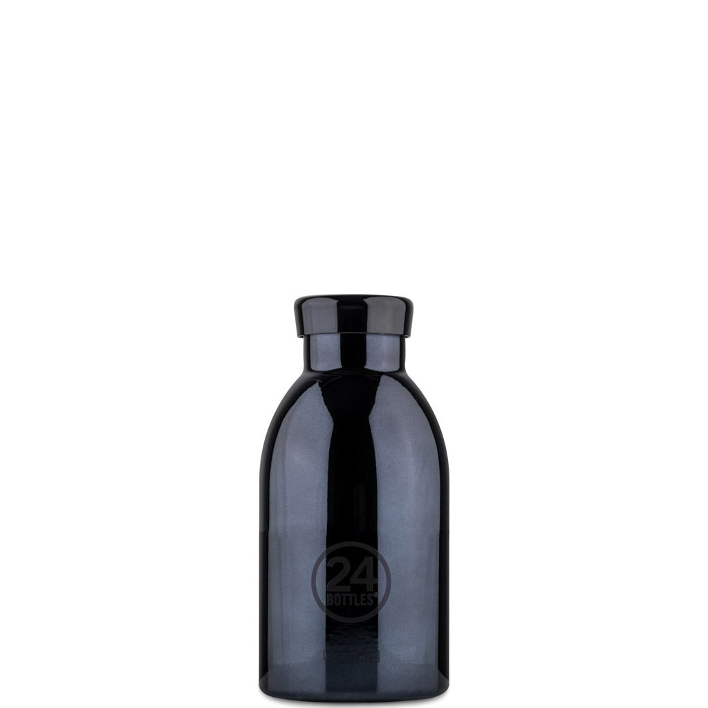 Clima Bottle 330ml - Black Radiance