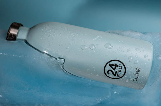 Clima Bottle 500ml - Cloud Blue