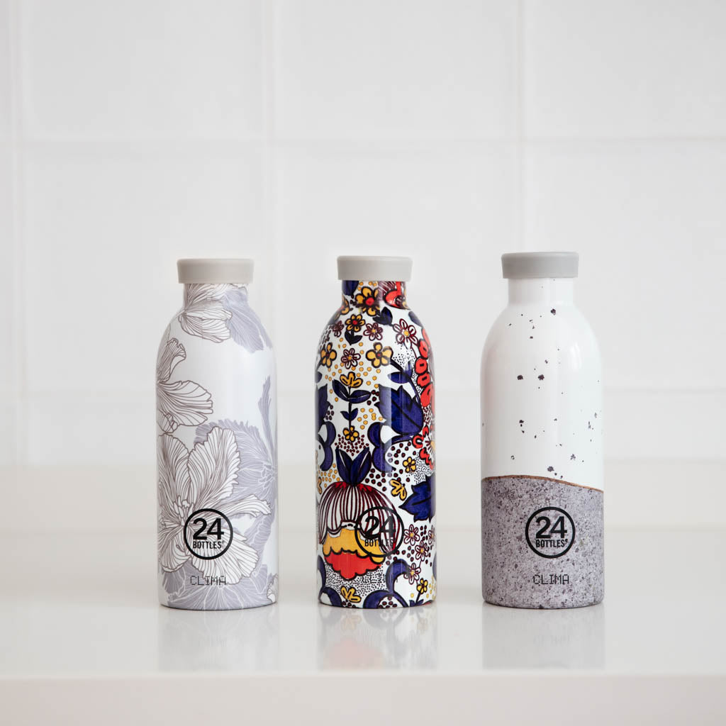 Clima Bottle 500ml - Darjeeling